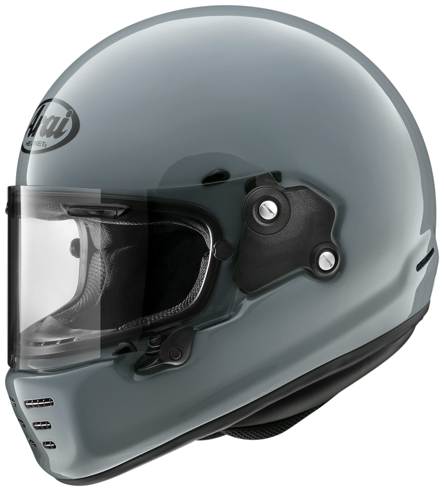 アライ(Arai) バイクヘルメット フルフェイス RAPIDE NEO アイスブルー 55-56cm商品画像