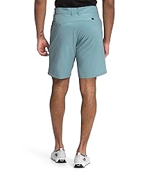THE NORTH FACE Men's Rolling Sun Packable
