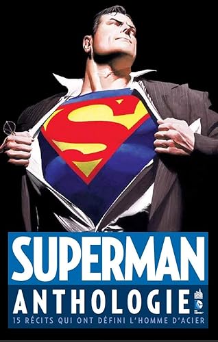 Download Superman Anthologie PDF