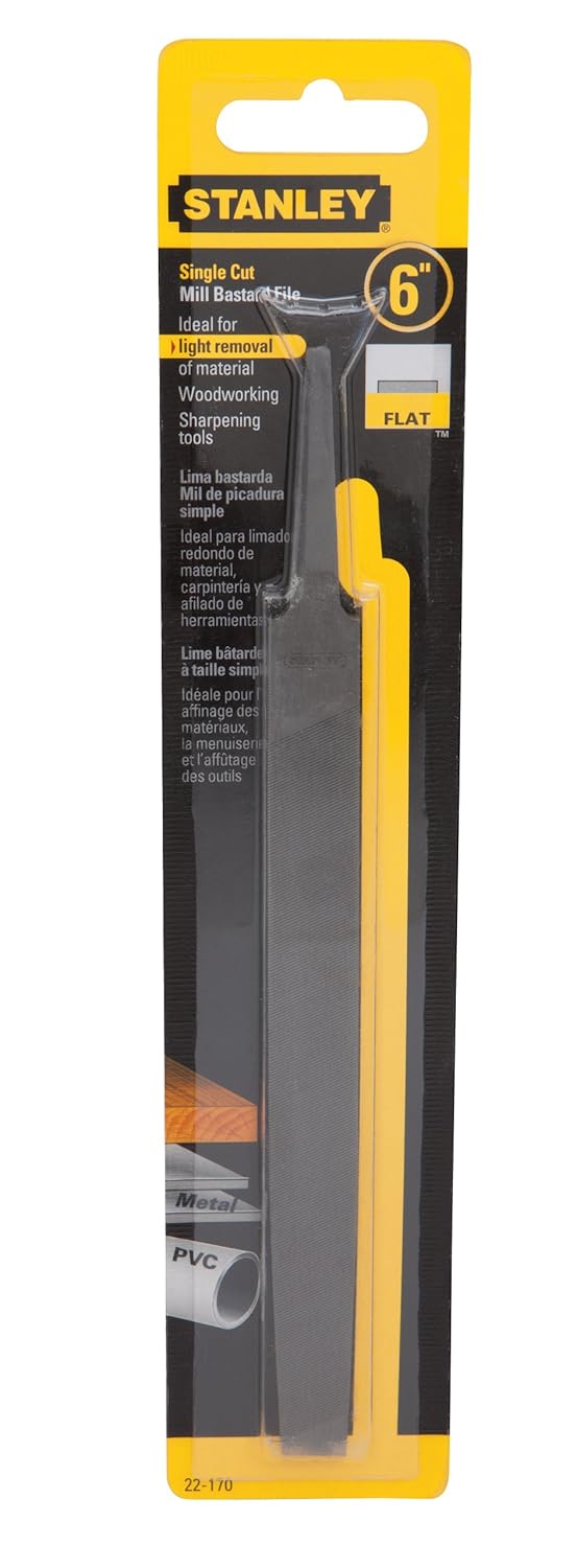 Best stanley sharpening stone grit