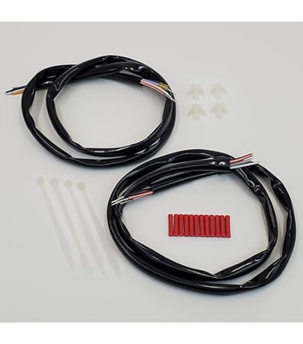 Builders Box Wiring Harness Ultimau00ae Simple Wiring Module/Custom ...