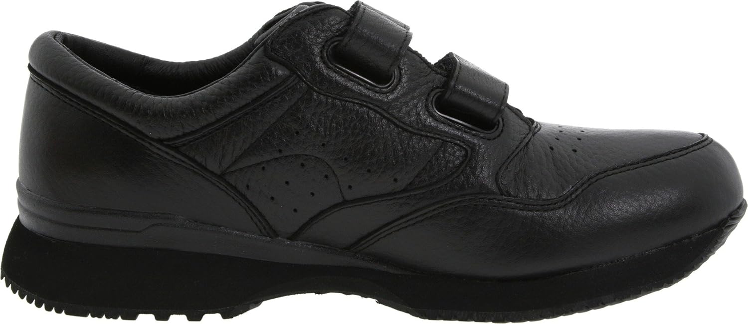 propet men's shoes velcro