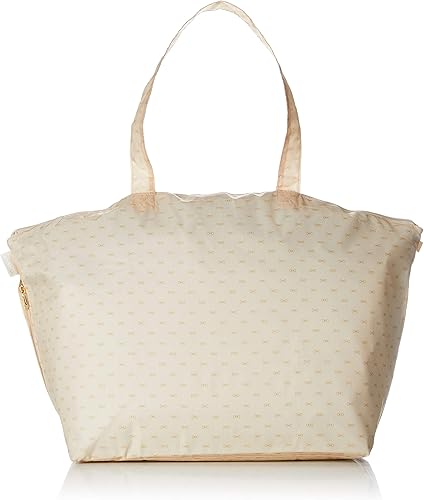 Amazon ルートート 簡易保冷大きめトートバッグ Eu サーモキーパー バレル パターン F 3440 Ruban エコバッグ 買い物バッグ