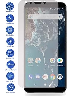 amazon xiaomi mi a2 version española