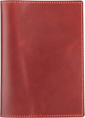 Amazon Felicita 本革 ブックカバー A6 文庫本 ワイン プレゼントbox付 手帳カバー しおり付き ポケット付き レザー Ftbc02 Wn ブックカバー 文房具 オフィス用品