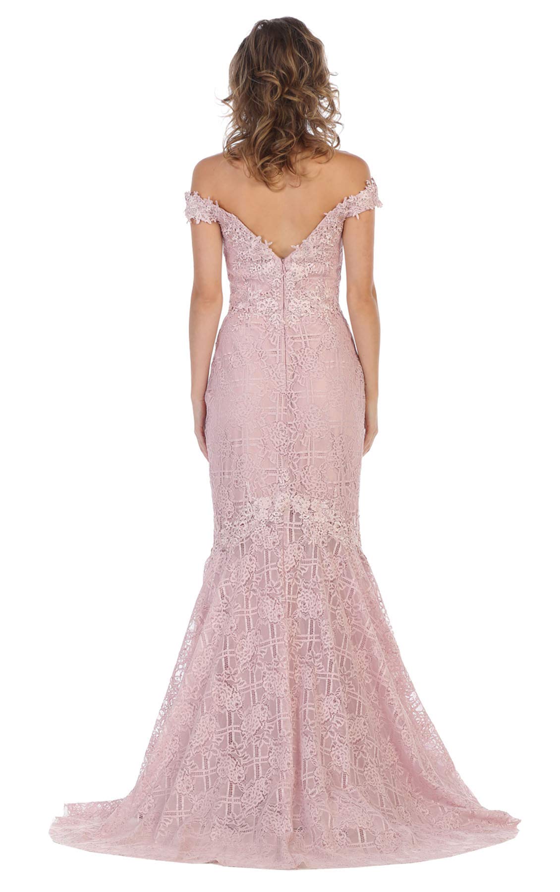 Royal Queen Prom Dresses Sale Online 