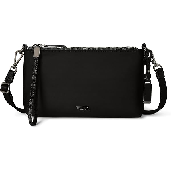 Amazon.com: TUMI - Harrison Daniel Utility Pouch Waist Pack