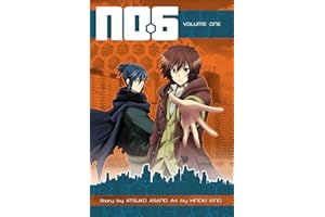 No. 6 Volume 1