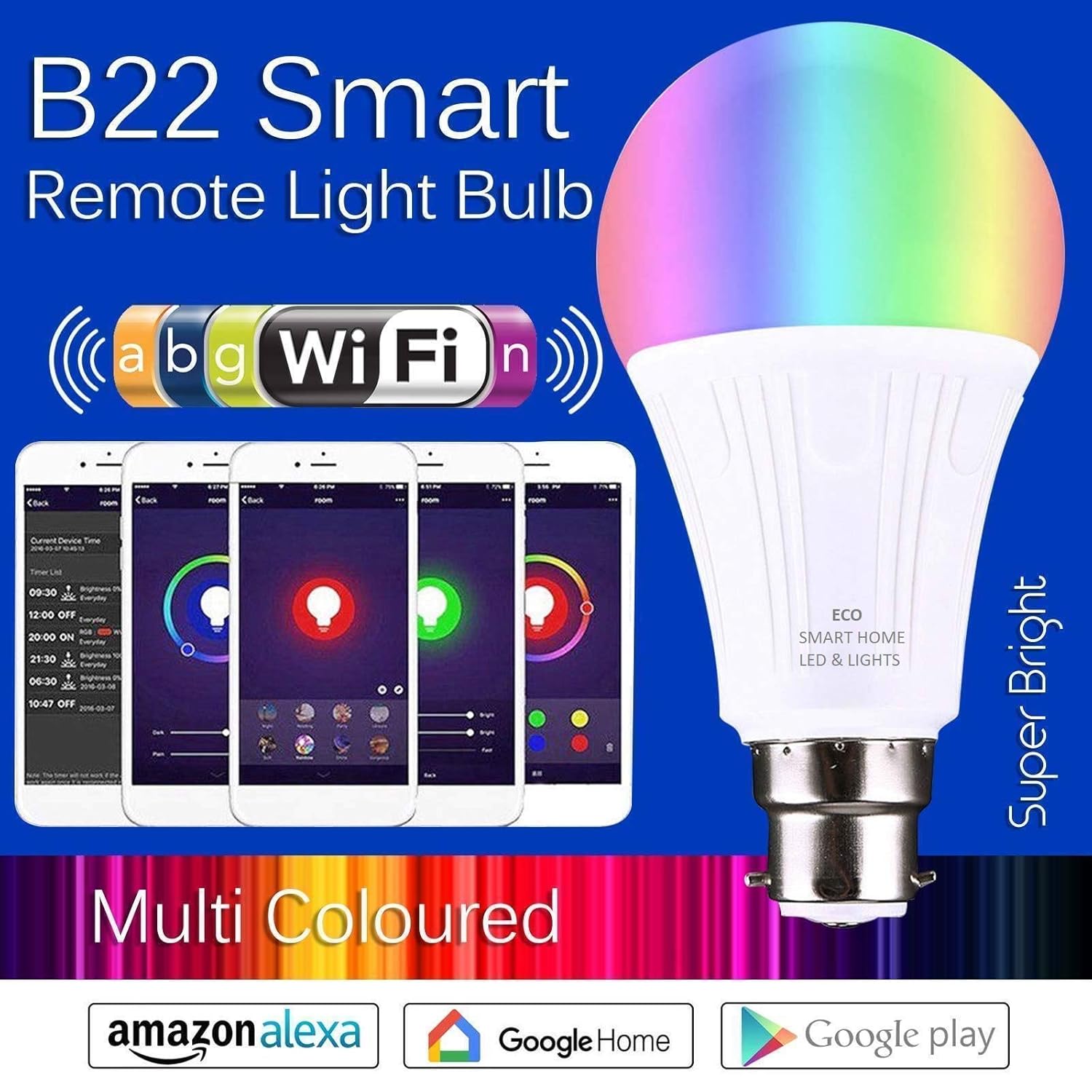 home assistant voice control google home