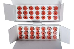 A.Dinsenen Tape Caps for UL1439D Sharp Edge Tester 2 Boxes (Test Cap (42PCS))