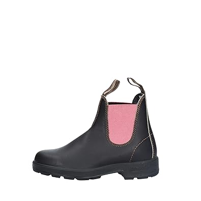 blundstone elastico rosa