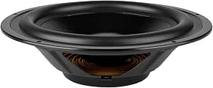 Dayton Audio DS215-8 8" Designer Series Woofer For Speaker Building Projects