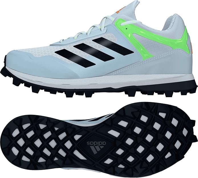 adidas women's fabela rise field hockey shoes