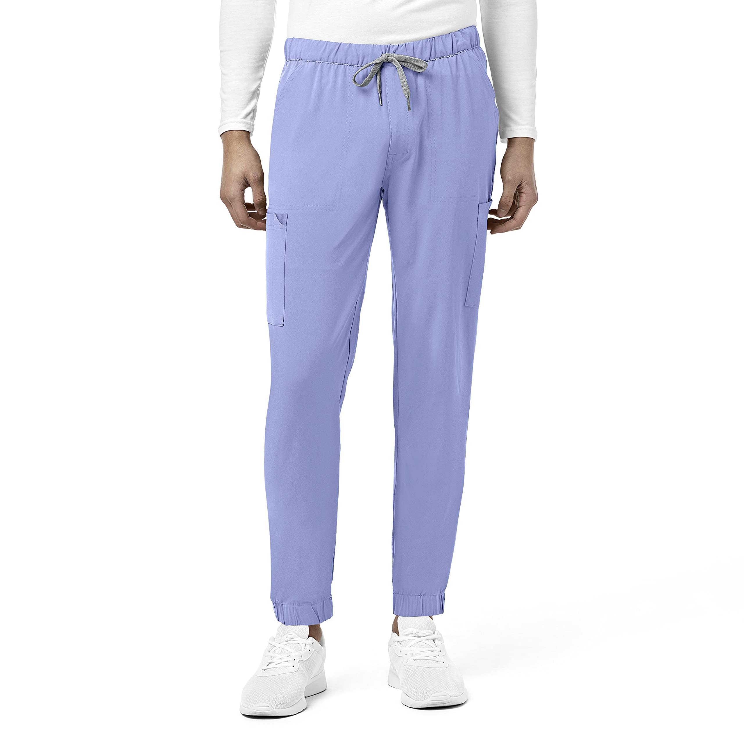 Renew Men’s Jogger Pant, Ceil Blue, S