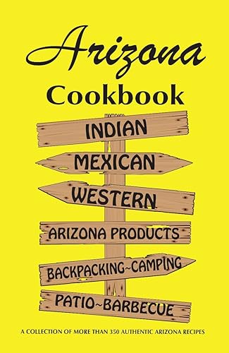 Download Arizona Cook Book PDF