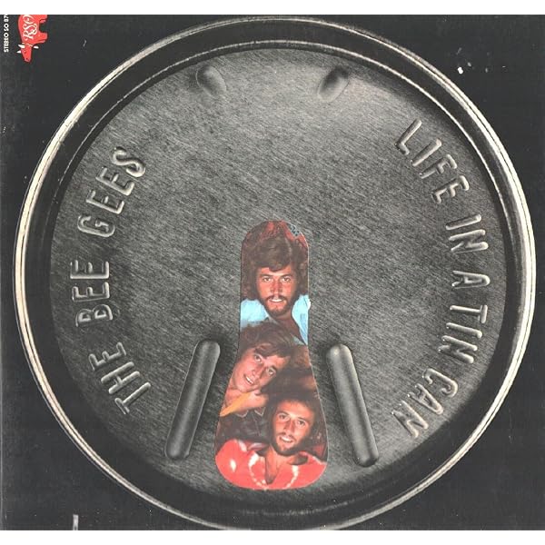 Bee Gees - Life In A Tin Can - Amazon.com Music