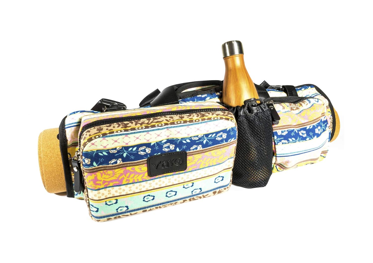 VaYo Concept Colourful Yoga KIT Bag