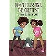 Jaden Toussaint, the Greatest Episode 3: Muffin Wars