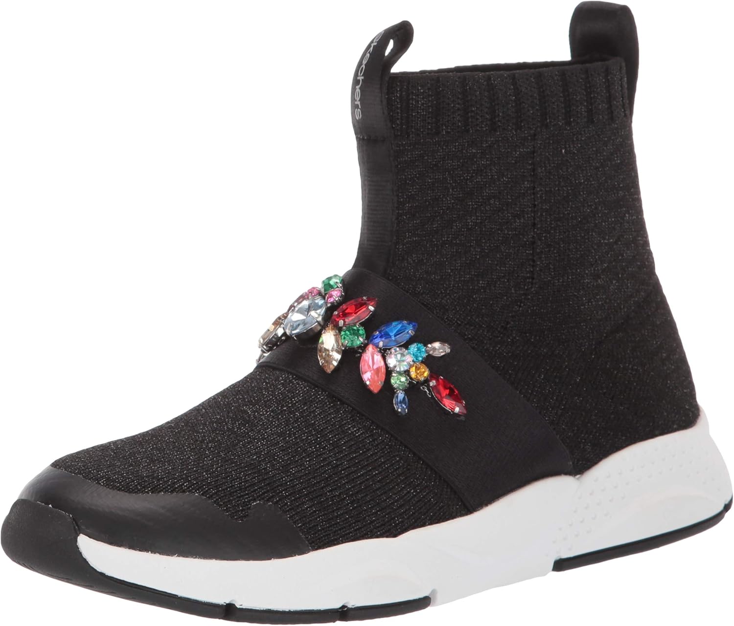 shine status skechers