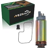 Yezoauto Fuel Pump for Mercury Marine Mercruiser 4-Stroke Outboard 20HP 25HP 30HP 40HP 50HP 60HP 2002-2010 / Honda EFI Outboard Application 16735-ZW5-003 7206782 6990188 892267A51 898101T67 892267530