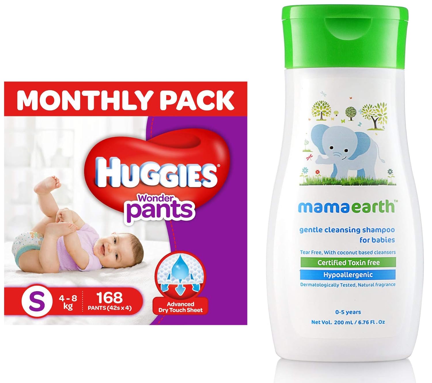 huggies pants small price