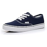Cull4U Women's Laid Back Footwear Low-Top Sneaker Shoe