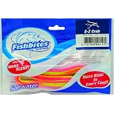 Fishbites E-Z Crab - Longer Lasting