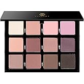 Viseart Paris Etendu Eyeshadow Palette (PARIS MATTES)