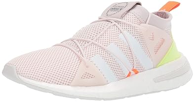 adidas arkyn womens yellow