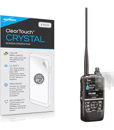 Amazon.com: ICOM Waterproof Speaker Microphone HM-183LS : Electronics