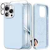 GolbinBox Magnetic for iPhone 16 Pro Max