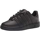 K-Swiss Men's Classic VN Leather Sneaker