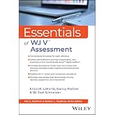 Essentials of WJ V Assessment (Essentials of Psychological Assessment)