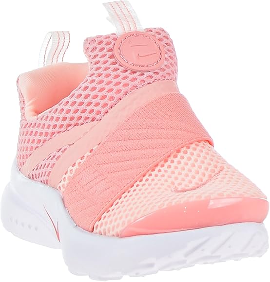 nike presto extreme coral