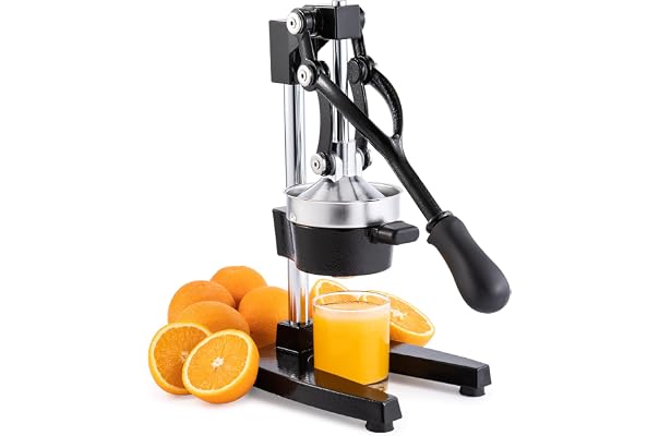 Amazon Los más vendidos: Mejor Exprimidores Manuales