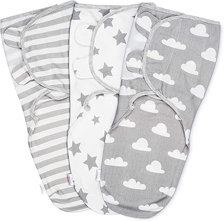 swaddle blankets uk