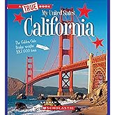 California (A True Book: My United States)