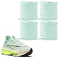 UamGlsob 2 Pairs Running Shoe Laces for Nike AlphaFly 3 Sneakers, Athletic Shoelaces Replacement for Vaporfly 3 Trainers Men