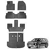 RSLUX Floor Mats for 2020-2024 Hyundai Palisade TPE
