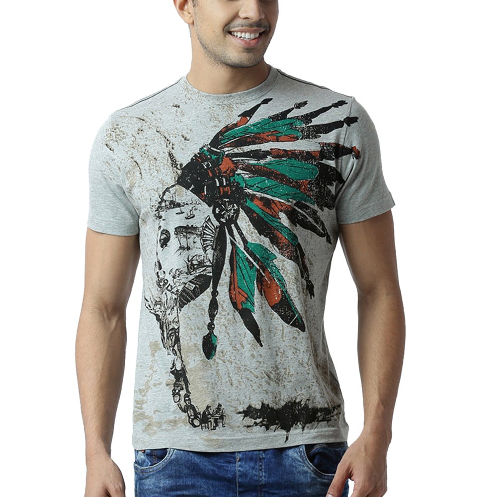 tribal t shirts india