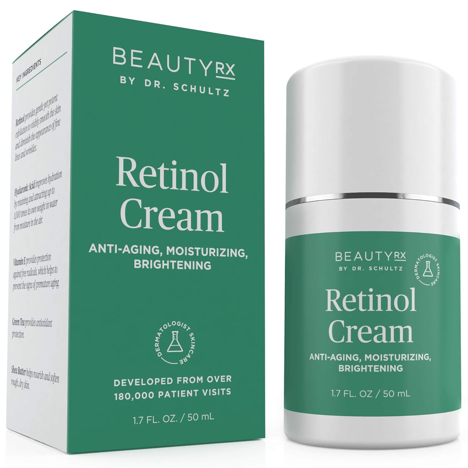 dr retinol