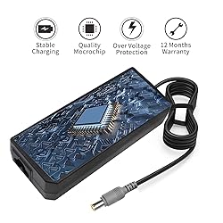 Thinkpad T430 Replacement Charger for Thinkpad T400