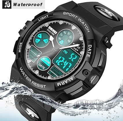 relojes de niña en amazon