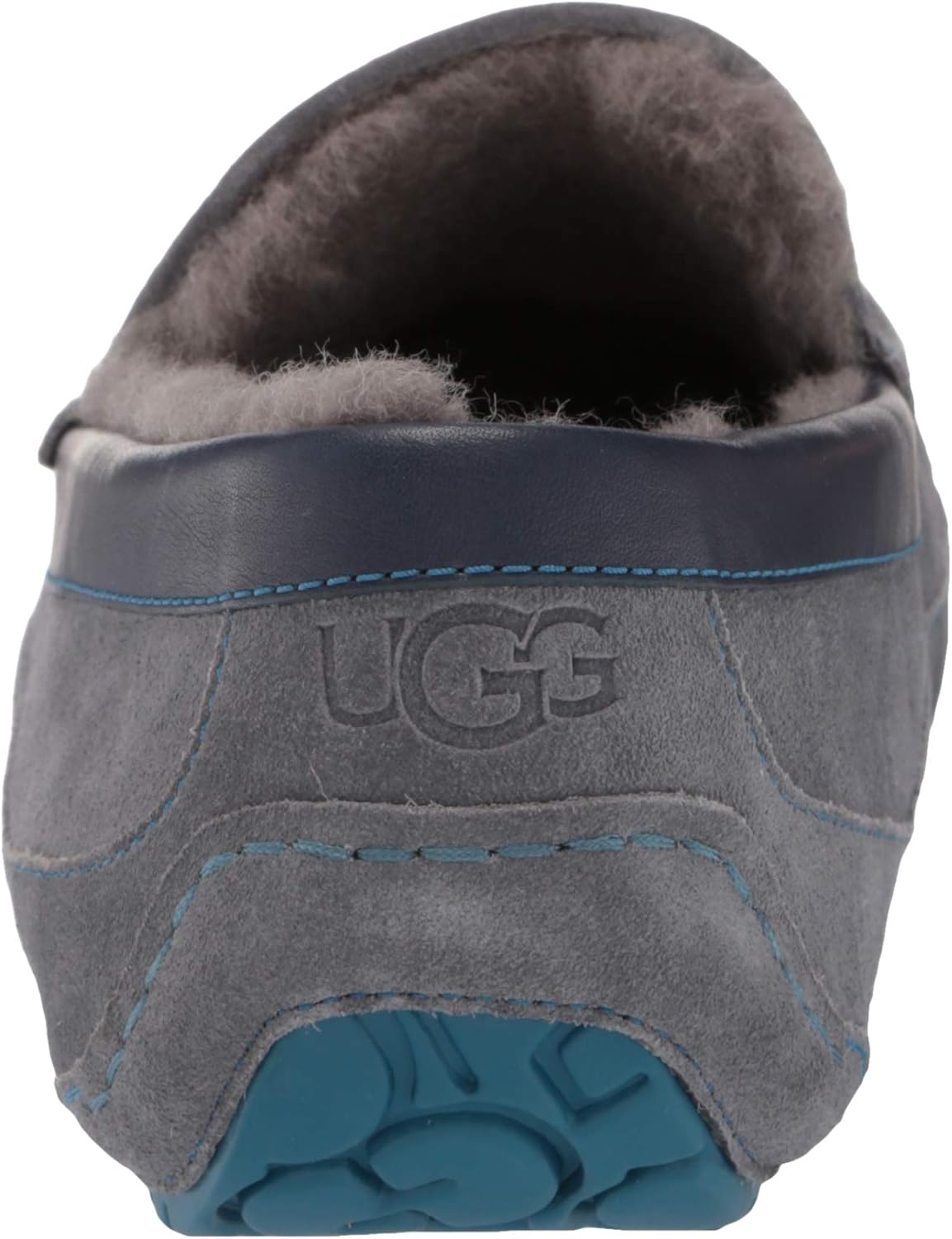  | UGG Men's Ascot Slipper | Slippers