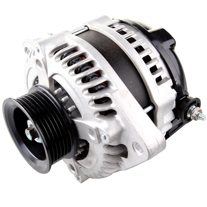 Alternators,ECCPP 11392 for Honda Accord 2008 2009 2010