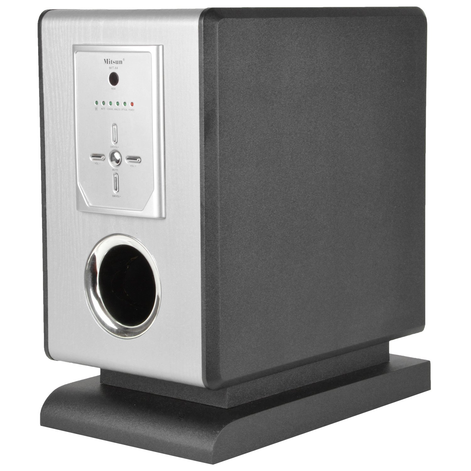 optical home theatre