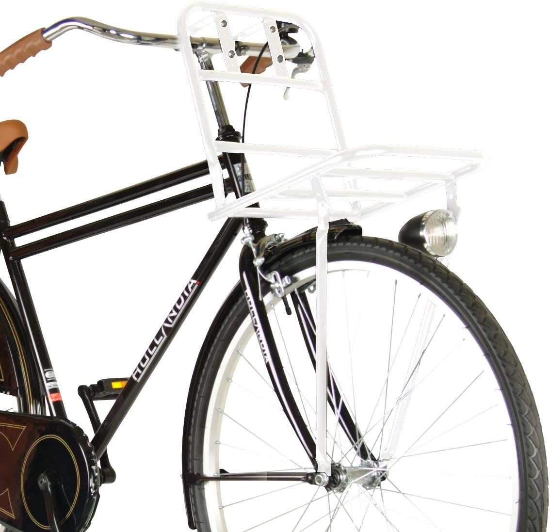 Hollandia Front Rack