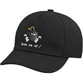 Tux Linux Penguin Sudo RM RF/Computer Freak Hacker Adjustable Baseball Hat