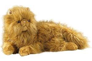 The Noble Collection Harry Potter Crookshanks Collector Plush