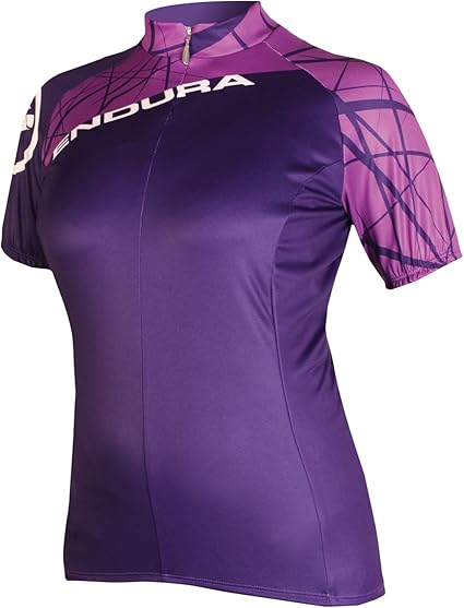 endura womens jersey
